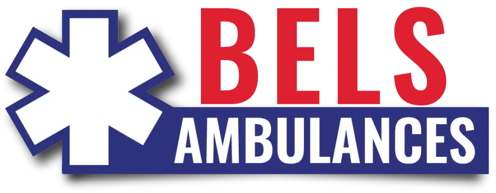Ambulances Bels